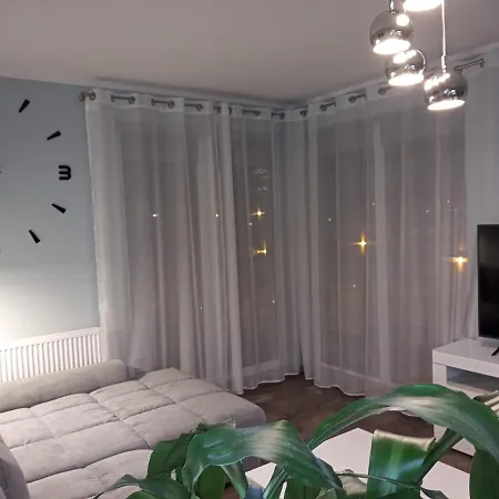 Apartment Baltik *