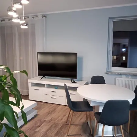 Baltik Apartment