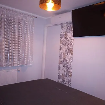 Baltik Apartment