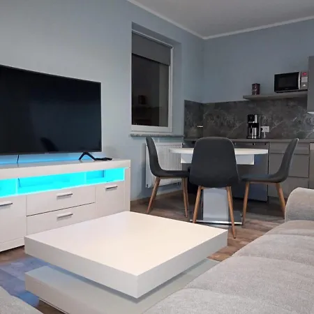 Baltik Apartment *